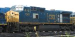 CSX 7841